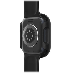 OtterBox Apple Watch Series 7 Case 41mm - Pavement (Black/Grey)