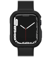 OtterBox Apple Watch Series 7 Case 45mm - Pavement (Black/Grey)