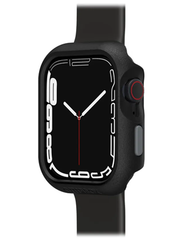 OtterBox Apple Watch Series 7 Case 45mm - Pavement (Black/Grey)