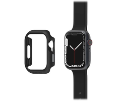 OtterBox Apple Watch Series 7 Case 45mm - Pavement (Black/Grey)