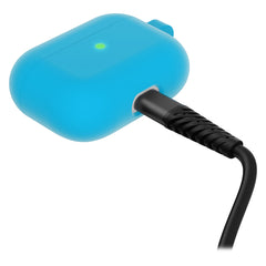 OtterBox Case For Apple AirPods Pro - Freeze Pop Blue