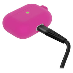 OtterBox Case For Apple AirPods Pro - Strawberry Shortcake (Pink)