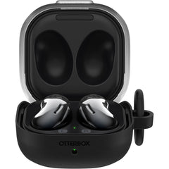 OtterBox Case For Samsung Galaxy Buds - Black Crystal