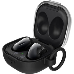 OtterBox Case For Samsung Galaxy Buds - Black Crystal