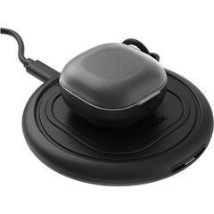 OtterBox Case For Samsung Galaxy Buds - Black Crystal