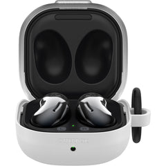 OtterBox Case For Samsung Galaxy Buds - White Crystal