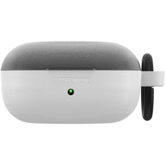 OtterBox Case For Samsung Galaxy Buds - White Crystal