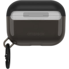 OtterBox Ispra Series Case For Apple AirPods Pro - Black Hole