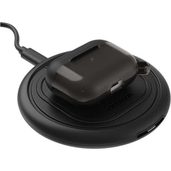 OtterBox Ispra Series Case For Apple AirPods Pro - Black Hole