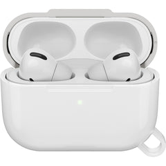 OtterBox Ispra Case For Apple AirPods Pro - Moon Crystal Grey