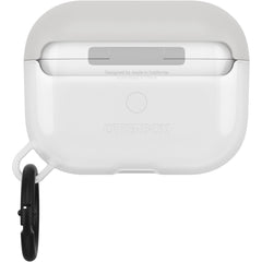 OtterBox Ispra Case For Apple AirPods Pro - Moon Crystal Grey