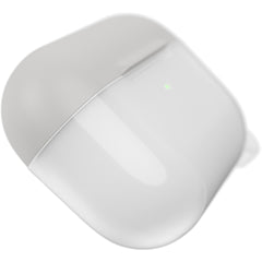 OtterBox Ispra Case For Apple AirPods Pro - Moon Crystal Grey