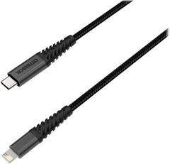 OtterBox Lightning to USB-C Cable (2M) - Black