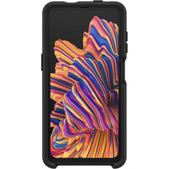 OtterBox uniVERSE Case For Samsung Galaxy XCover Pro - Black