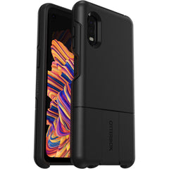 OtterBox uniVERSE Case For Samsung Galaxy XCover Pro - Black