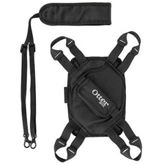 OtterBox Utility Series Latch II For 13 inch Tablets - Black