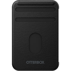OtterBox Wallet For MagSafe - Shadow Black
