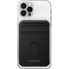 OtterBox Wallet For MagSafe - Shadow Black