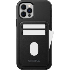 OtterBox Wallet For MagSafe - Shadow Black