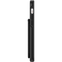 OtterBox Wallet For MagSafe - Shadow Black