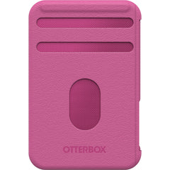 OtterBox Wallet For MagSafe - Strawberry Pink