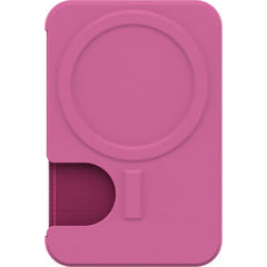 OtterBox Wallet For MagSafe - Strawberry Pink