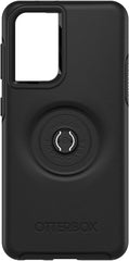 OtterBox Otter + Pop Symmetry Case For Samsung Galaxy S21 Ultra