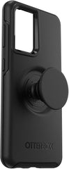 OtterBox Otter + Pop Symmetry Case For Samsung Galaxy S21 Ultra