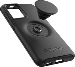 OtterBox Otter + Pop Symmetry Case For Samsung Galaxy S21 Ultra