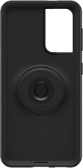 OtterBox Otter + Pop Symmetry Case For Samsung Galaxy S21 Ultra
