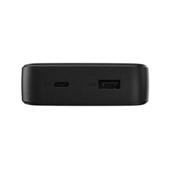 OtterBox Fast Charge Qi Wireless Power Bank 15,000mAh - Black