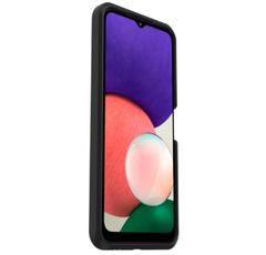 OtterBox React Series Case For Samsung Galaxy A22 5G - Black