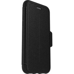 OtterBox Strada Case For Apple iPhone 8/7/SE (3rd/2nd gen) - Black