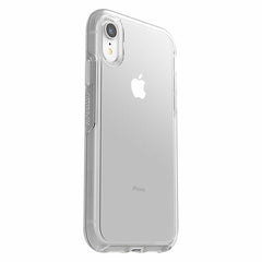 OtterBox Symmetry Series Case For Apple iPhone XR - Clear