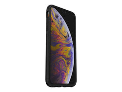 OtterBox Symmetry Series Case For Apple iPhone Xs Max - Black