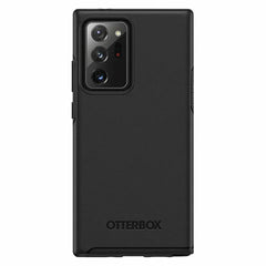 OtterBox Symmetry Case For Samsung Galaxy Note20 Ultra 5G - Black