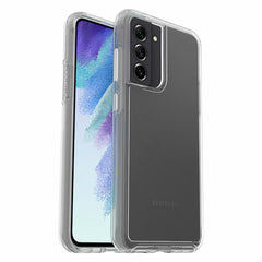 OtterBox Symmetry Series Case For Samsung Galaxy S21 FE 5G - Clear