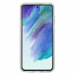 OtterBox Symmetry Series Case For Samsung Galaxy S21 FE 5G - Clear