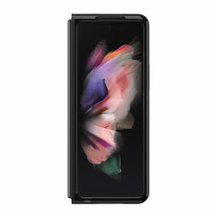 OtterBox Symmetry Flex Case For Samsung Galaxy Z Fold3 5G - Black