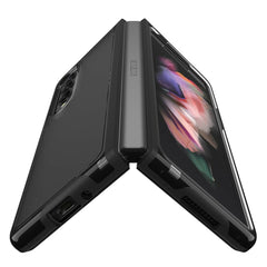 OtterBox Symmetry Flex Case For Samsung Galaxy Z Fold3 5G - Black