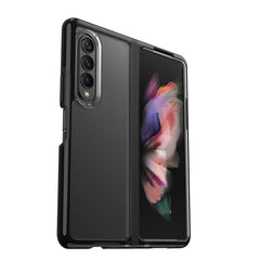 OtterBox Symmetry Flex Case For Samsung Galaxy Z Fold3 5G - Black