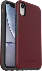 OtterBox Symmetry Series Case For Apple iPhone XR - Fine Port
