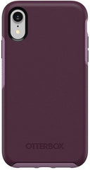OtterBox Symmetry Series Case For Apple iPhone XR - Tonic Violet