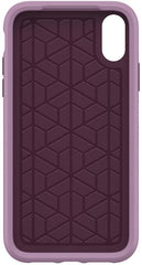 OtterBox Symmetry Series Case For Apple iPhone XR - Tonic Violet
