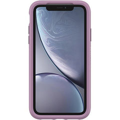 OtterBox Symmetry Series Case For Apple iPhone XR - Tonic Violet