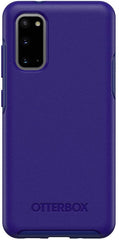 OtterBox Symmetry Series Case For Samsung Galaxy S20 5G - Blue