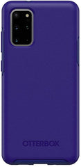 OtterBox Symmetry Series Case For Samsung Galaxy S20+ 5G -Blue