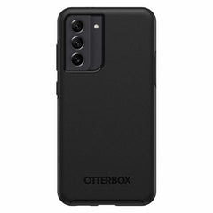 OtterBox Symmetry Series Case For Samsung Galaxy S21 FE 5G - Black