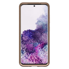OtterBox Symmetry Case For Galaxy S20 5G - Set In Stone Graphic
