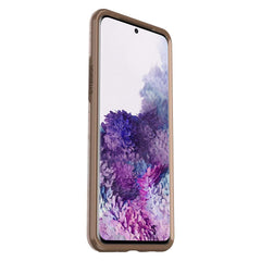 OtterBox Symmetry Case For Galaxy S20 5G - Set In Stone Graphic